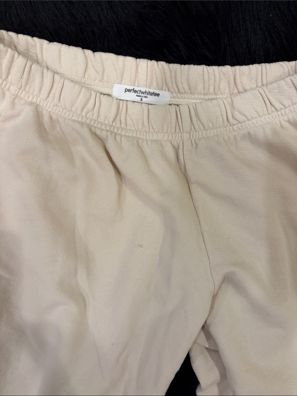 perfectwhitetee  sugar  Sweatpant Joggers